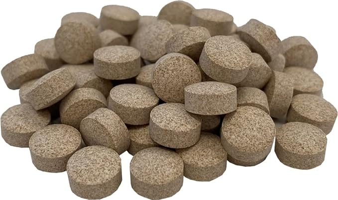 400x Tongkat Ali Tablets 30 Days Contains 235mg of Tongkat Ali in 1 tablet Glycosaponin - BeesActive Australia