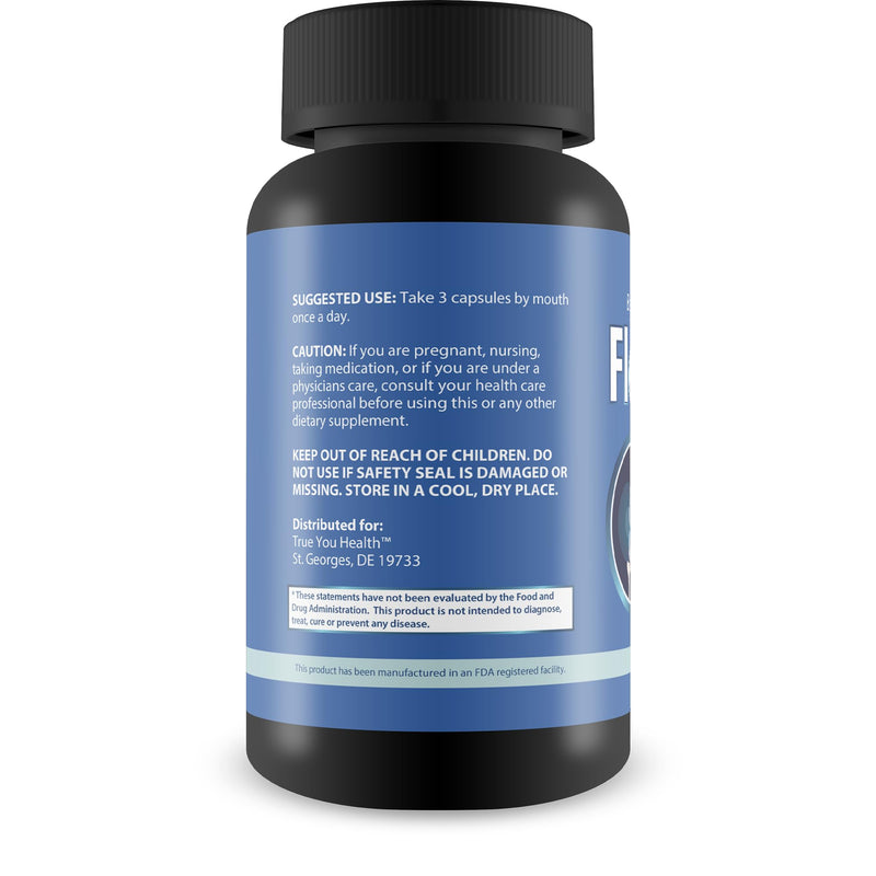 Bone Support Ultra Flexopril Pro - Improved Formula - Our Best Bone Health Supplement - Advanced Bone Support Supplement with Calcium and Vitamin D Bone Health Support