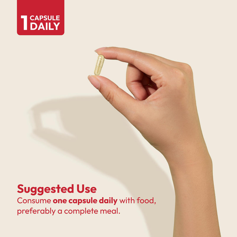 ANDREW LESSMAN Essential-1 nuonce max Multivitamin 5000 IU Vitamin D3 60 Small Capsules. 100 mcg Methyl B12. CoQ10 Lutein Lycopene Zeaxanthin. High Potency. No Additives. Ultra-Mild One Daily Capsule | Complete Daily Multivitamin & Mineral Formula with...