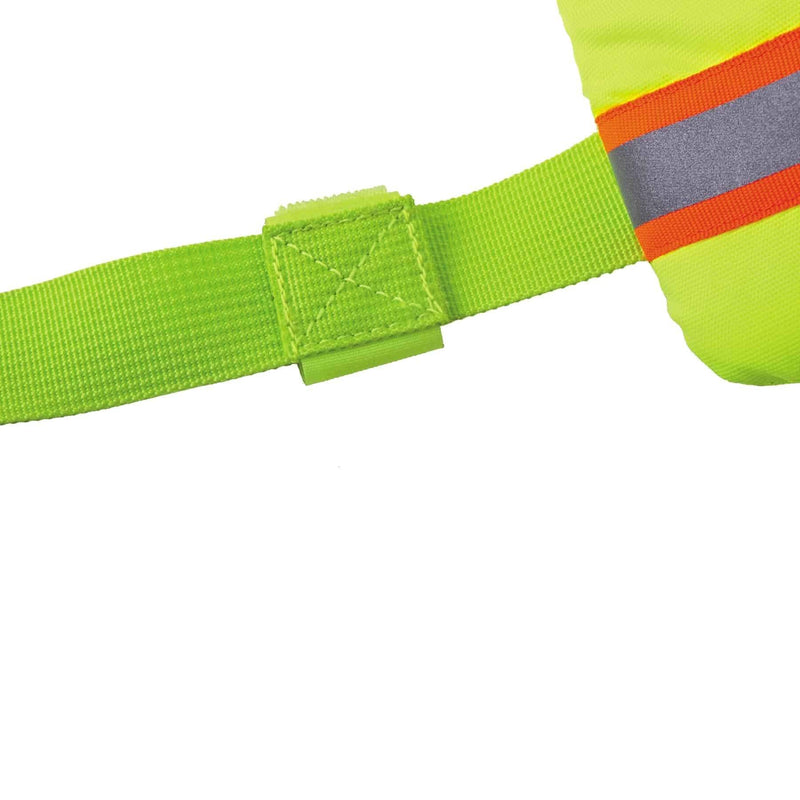 Ergodyne Chill-Its 5155HV High Visbility Low Profile Hydration Pack, 2 ltr, Lime - BeesActive Australia