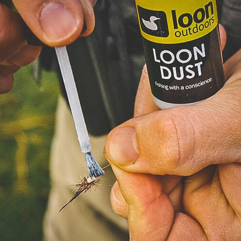 Loon Dust