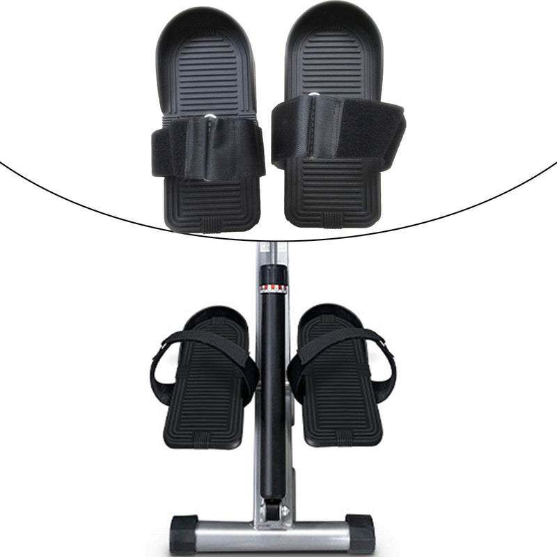 Universal Rowing Machine PP Pedals Easy to Install for Fitness