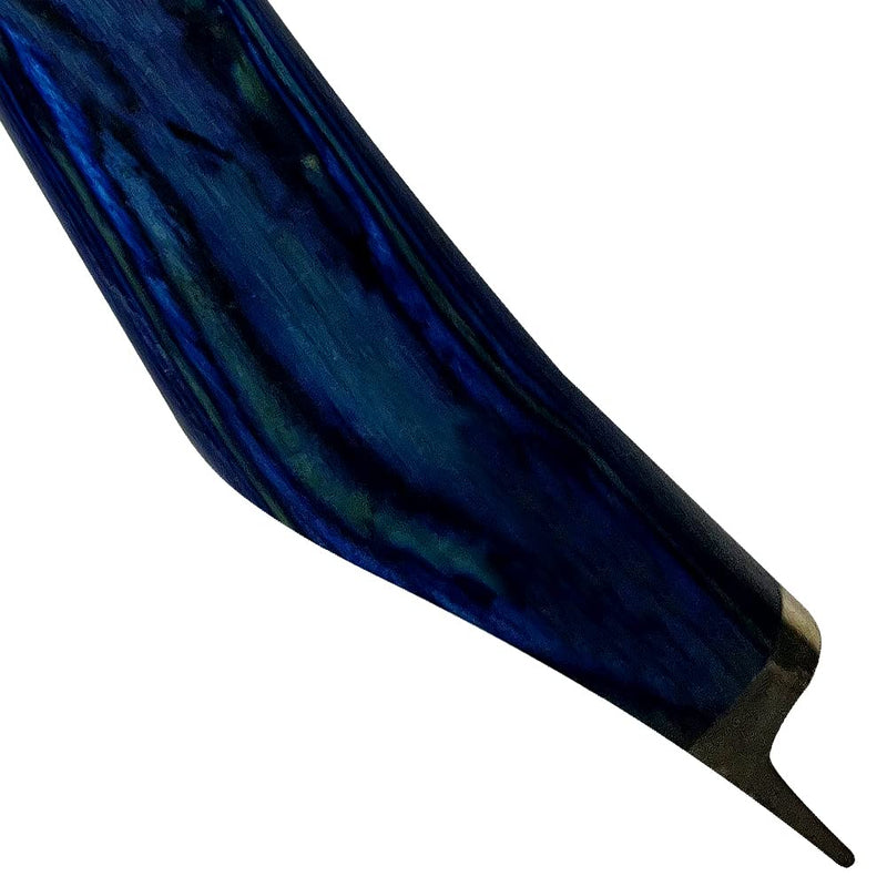 Farrier Tools Super Sharp Hoof Knife - Green and Blue Hoof Knife - BeesActive Australia
