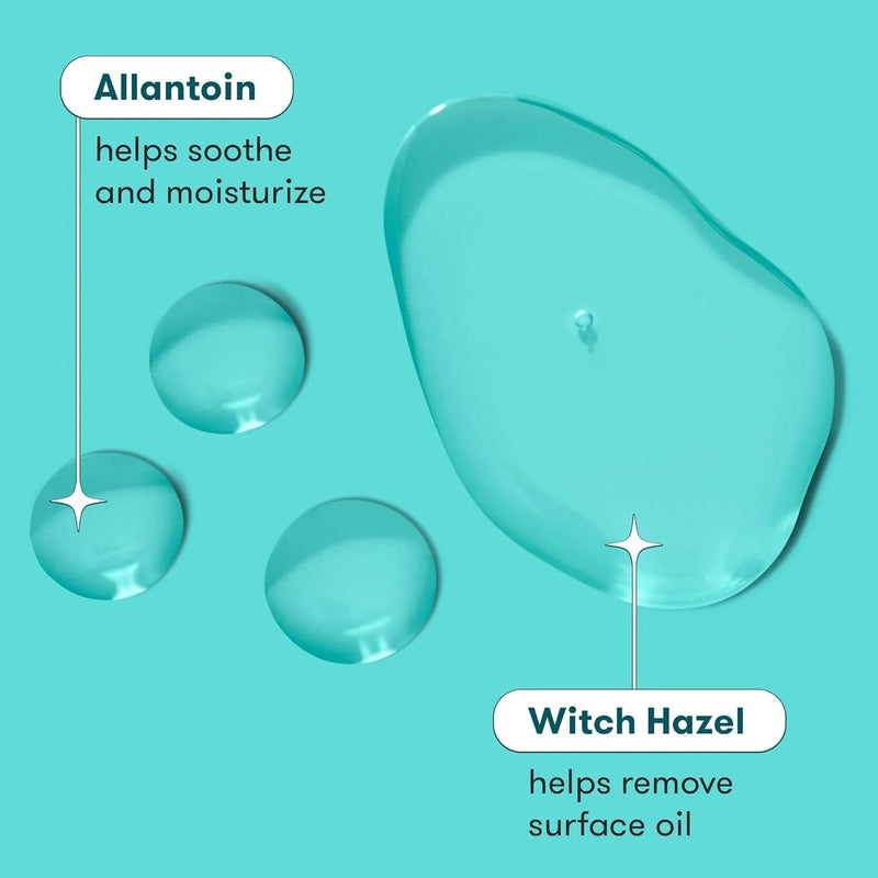 Proactiv Hydrating Facial Toner for Sensitive Skin - Alcohol Free Toner for Face Care - Pore Tightening Glycolic Acid and Witch Hazel Formula - Acne Toner to Balance Skin and Remove Impurities, 4 oz. Unscented 4 Fl Oz (Pack of 1) - BeesActive Australia