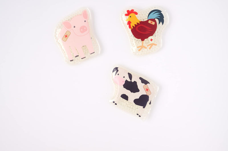 Mud Pie Children's Ouch Pouch, Pig - BeesActive Australia