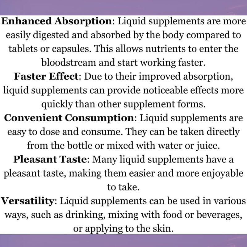Vitamin D3 & K2 with MCT Oil & Omega 3: Liquid Drops, No Fillers, Non-GMO, 2 Fl Oz