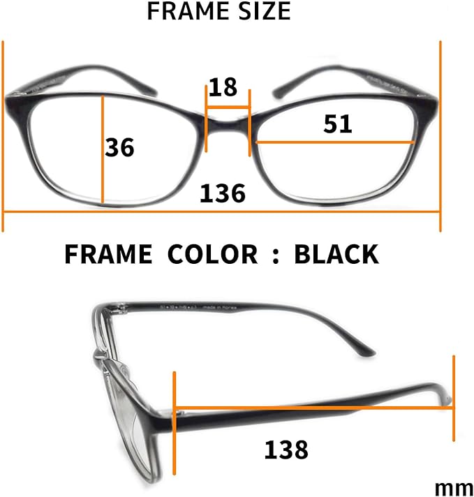 [Netmeganecom] Glasses [CF5061c1n - BeesActive Australia