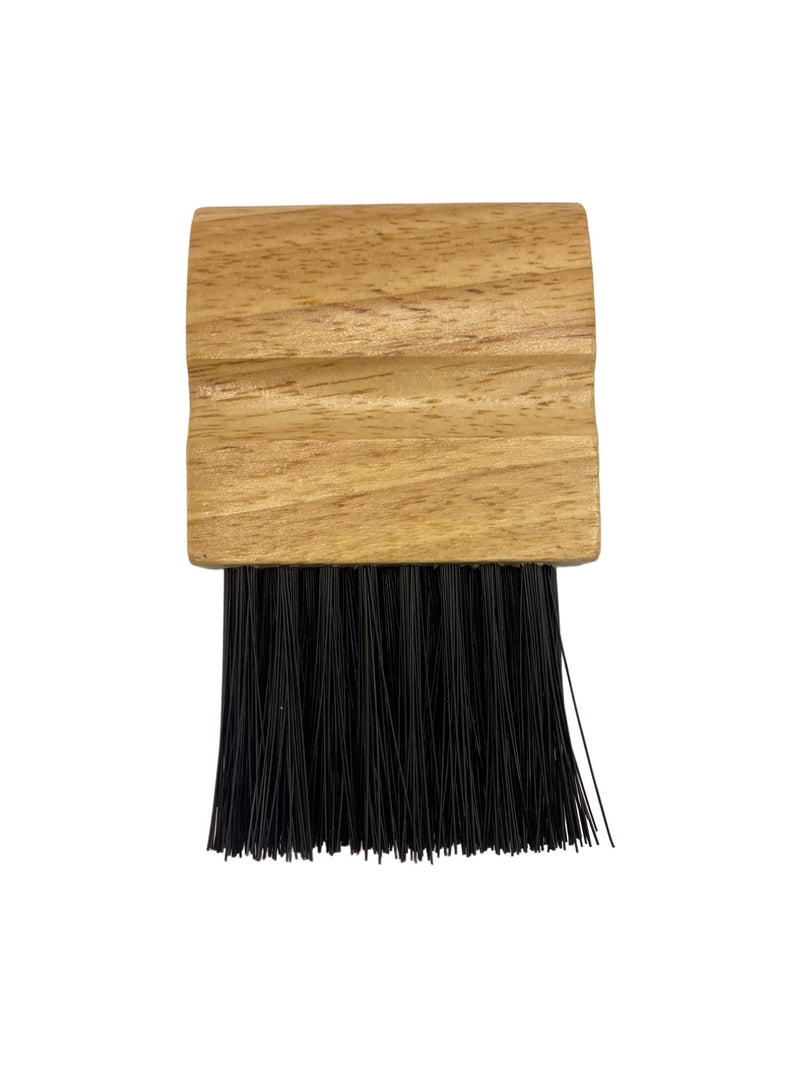 Markwort Umpire Brush, Black - BeesActive Australia