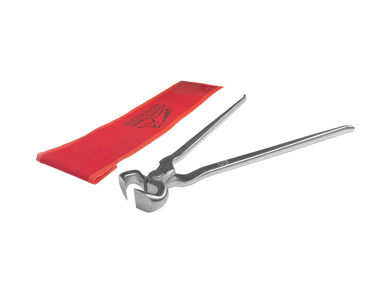 14-Inch Hoof Trimming Nipper - Heavy-Duty Chrome Vanadium Steel, Perfect for Farriers and Livestock Care, Ideal for Horses, Ponies, Goats, and Cows - BeesActive Australia