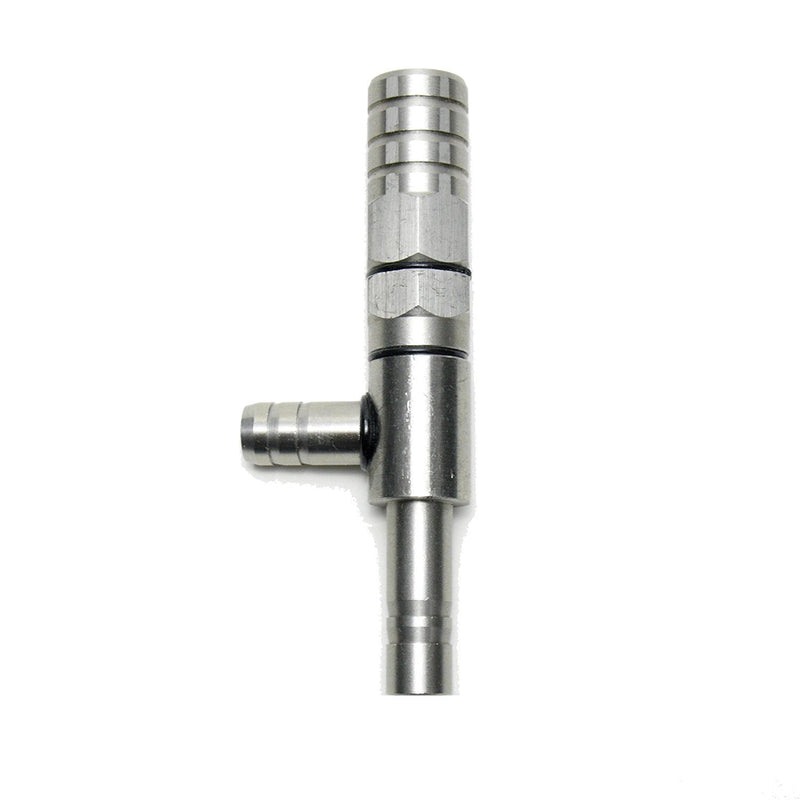 Stainless Steel Aspirator Pump,Humboldt,Lab Vacuum Hydro Aspirators Filter Pumps - BeesActive Australia