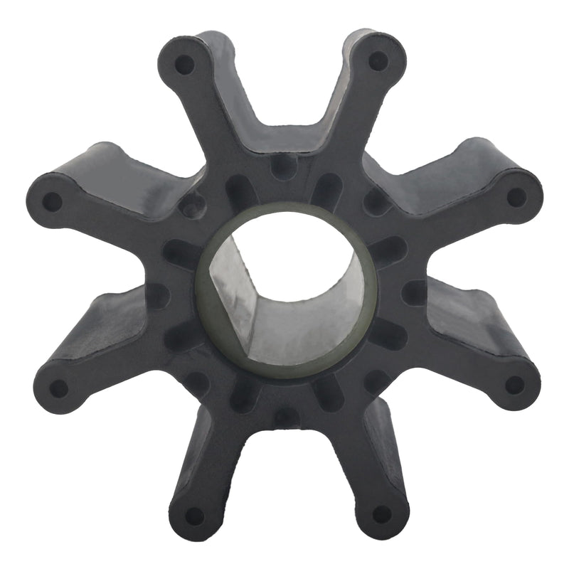 59362T6 Sea Water Pump Impeller Repair Kit for MerCruiser Bravo 1 2 3 4.3-8.2 L V8 Sterndrive and Inboard Boat Motors replaces 47-59362T6 Sierra 18-3237 Marine Engine - BeesActive Australia
