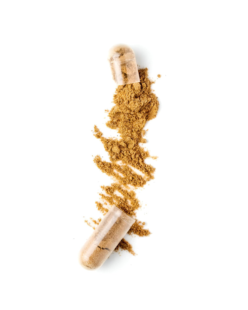 Bella All Natural Liver Support Capsules