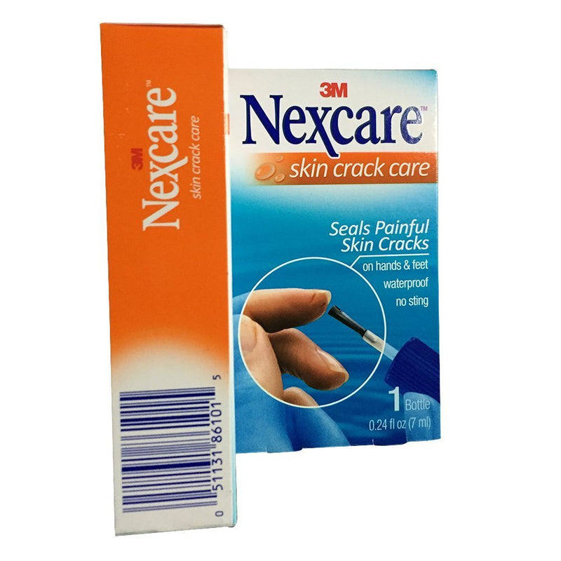 3m Nexcre Skin Crack Care Size 24z