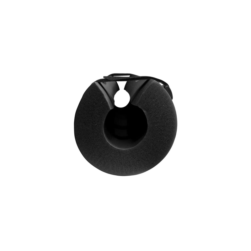 Gymreapers Barbell Squat Pad - Protective Bridge Pad For Hip Thrust, Squats, Lunges - Hip Support, Neck Protection For Bar Black - BeesActive Australia