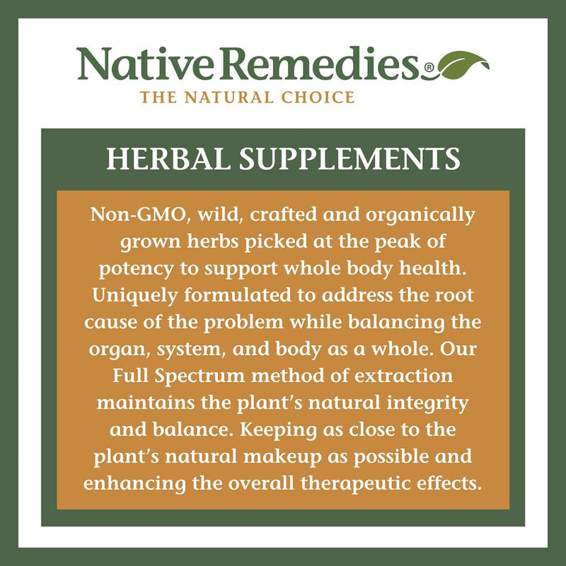Native Remedies UTI-Clear for Urinary Tract and Bladder Health, 59 ml 1 Count (Pack of 1)