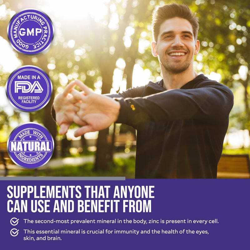 Purality Health Liposomal Liquid Zinc 15mg for Immune Support, 15 Days | Bisglycinate with Vitamin E | Micelle Liposomal High Absorption Formula | Blueberry Flavor, Vegan, Non-GMO, Gluten Free