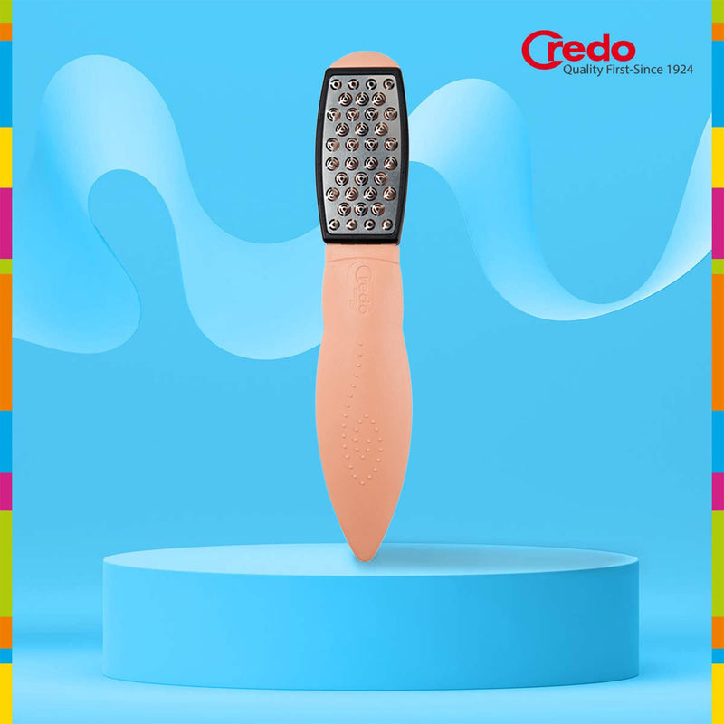 Credo Smart Cutter, C181 - Foot Scraper, Stainless Steel, 1 Count - BeesActive Australia