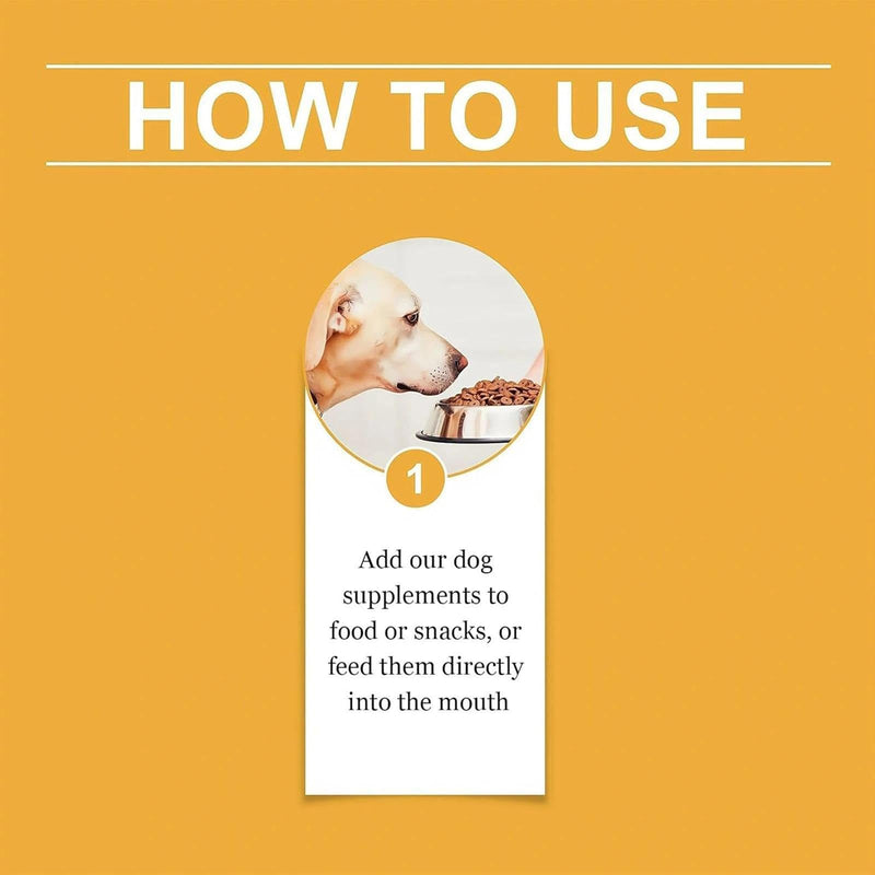 Dog Yeast Infection Treatment for Dog Itchy Skin & Ear Relief | Soothes Allergies & Itching | Fast-Acting Formula for Dogs – 60ml Solution