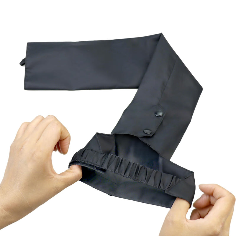 Cat Tail Protector Cover Cats Tails Wounds Heal Prevent Sleeve for Happy Tail Syndrome