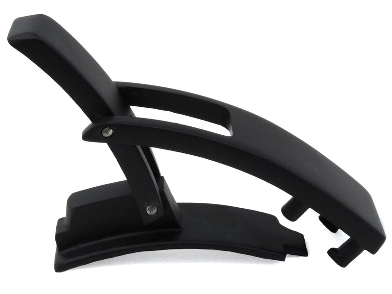 Contraband Sports 7010 Replacement Lever for Powerlifting Lever Belts Black