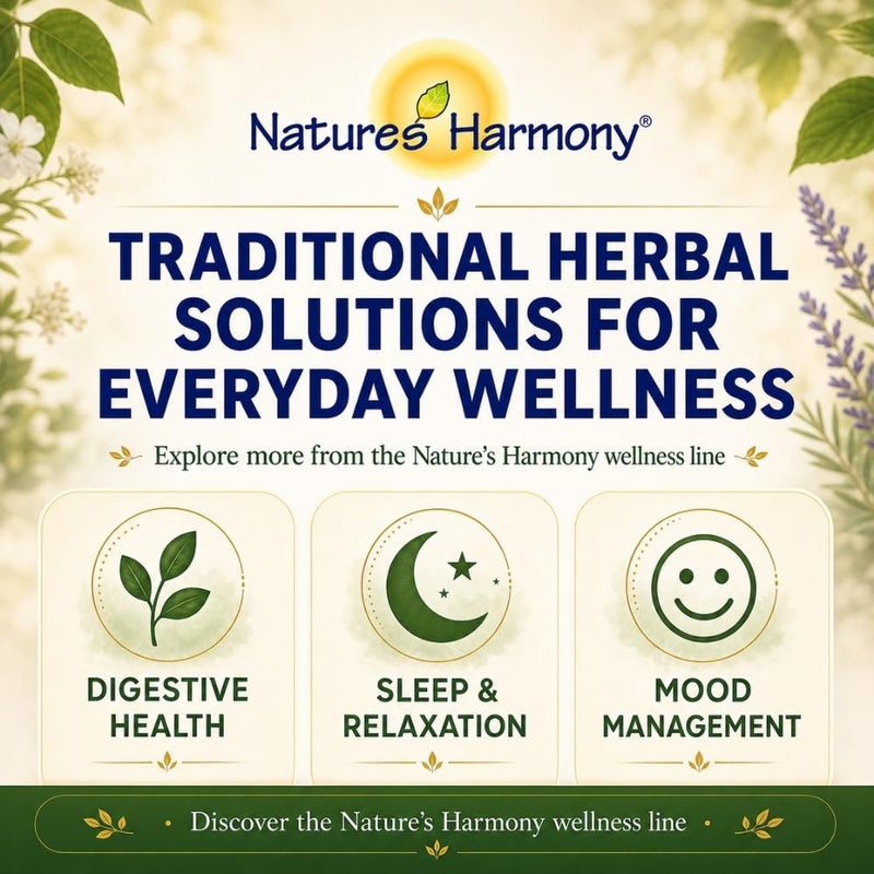 Natures Harmony Liquid B-50, 16 OZ
