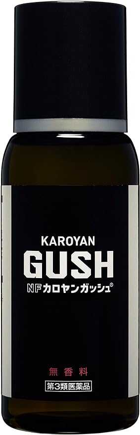 NF Kaloyan Gash 240mL -  Australia