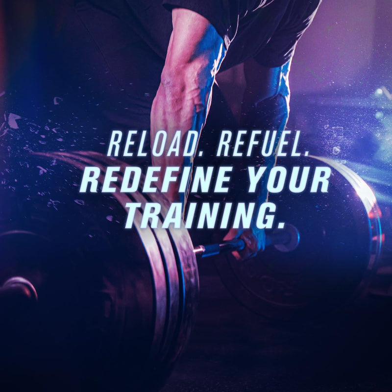 Jacked Factory X John Wick - Wick Mode Pre Workout Powder - Intense Energy, Battle-Ready Focus, Unstoppable Commitment, and Sheer Will - 40 Servings, Osaka Cherry Blossom 40 Servings (Pack of 1) - BeesActive Australia