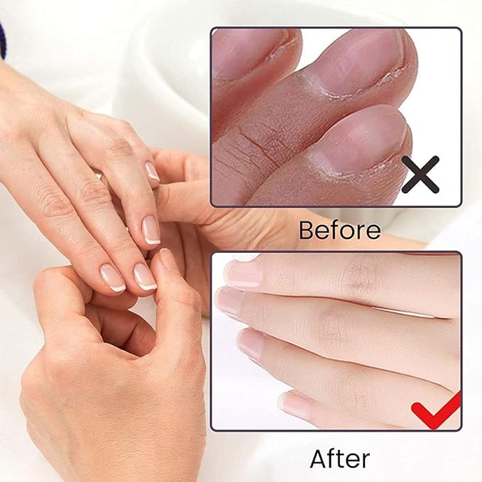 210 PCS Sanding Band Size #80#120#180 Coarse Fine Grit Efile Sand Set for Manicure and Pedicure Care Nail Tools (Nail Drill Bit Included) - BeesActive Australia