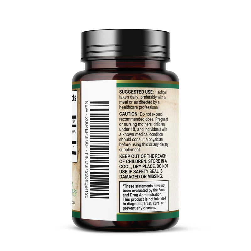 Vitamin D3 4000 IU 100mcg Per Serving - Extra Strength Vitamins D K2 2-in-1 for Bone, Heart, & Muscle Support - Immune Support & Calcium Absorption with Olive Oil - Non-GMO USA Bottled - 240 Softgels 240 Count (Pack of 1)