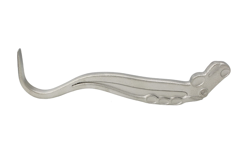 Hoof Pick for Horse Cleaning Grooming Hoof, Farrier Metal Horseshoe Pick Horse Shape Ergonomic Grips Design for Horse,Goat,Cow, Donkey,Sheep - BeesActive Australia