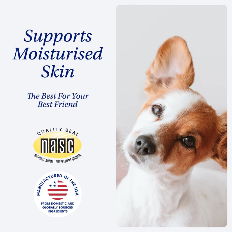 PetLab Co. – Paw & Ear Bundle: Support Ear Hygiene & Health With Our Dog Ear Drops. Expertly Formulated For Moisturized, Healthy Ears 4 Ounces & Dog Paw Balm To Support & Moisturize Dry Paws 2.4 Ounce - PawsPlanet Australia
