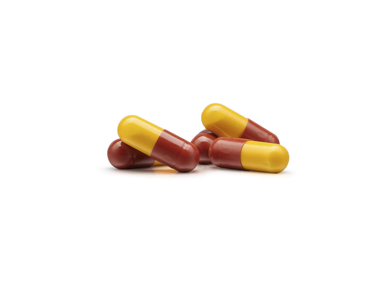 Inmunoferon AM3 Zinc, 90 Capsules 2 Count (Pack of 1)