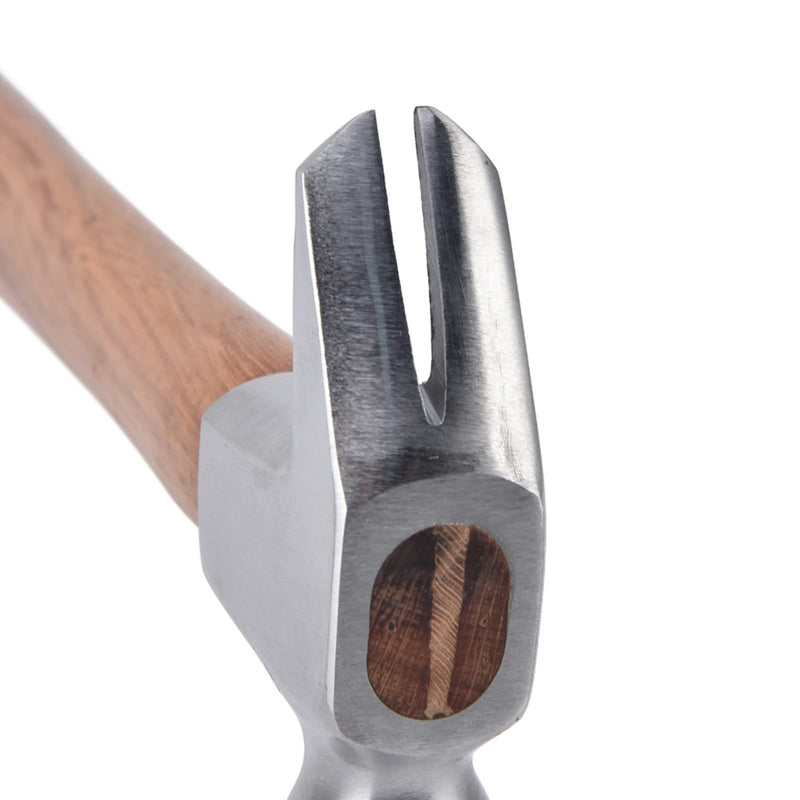 Atyhao Horseshoe Trim Pliers, Horse Shoe Farrier Hoof Grooming Tool, Ergonomic Handle Strong and Stable for Horseshoes Pruning and Handling Hoof Cutter Tool - BeesActive Australia