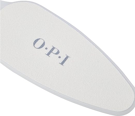 OPI Foot File Sole Exfoliator (Prospa Disposable Foot File AS100) - BeesActive Australia