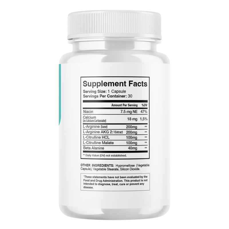 (2 Pack) PureLung Capsules - Official Pure Lung Supplement, Premium Formula, Natural Vitamins for Health & Wellness - 120 Capsules for 2 Months