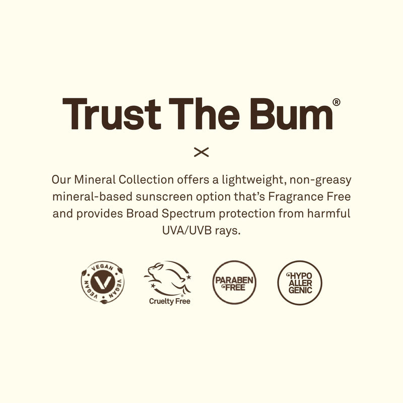 Sun Bum Mineral SPF 30 Sunscreen Spray | Vegan and Hawaii 104 Reef Act Compliant (Octinoxate & Oxybenzone Free) Broad Spectrum Natural Sunscreen with UVA/UVB Protection | 6 oz - BeesActive Australia