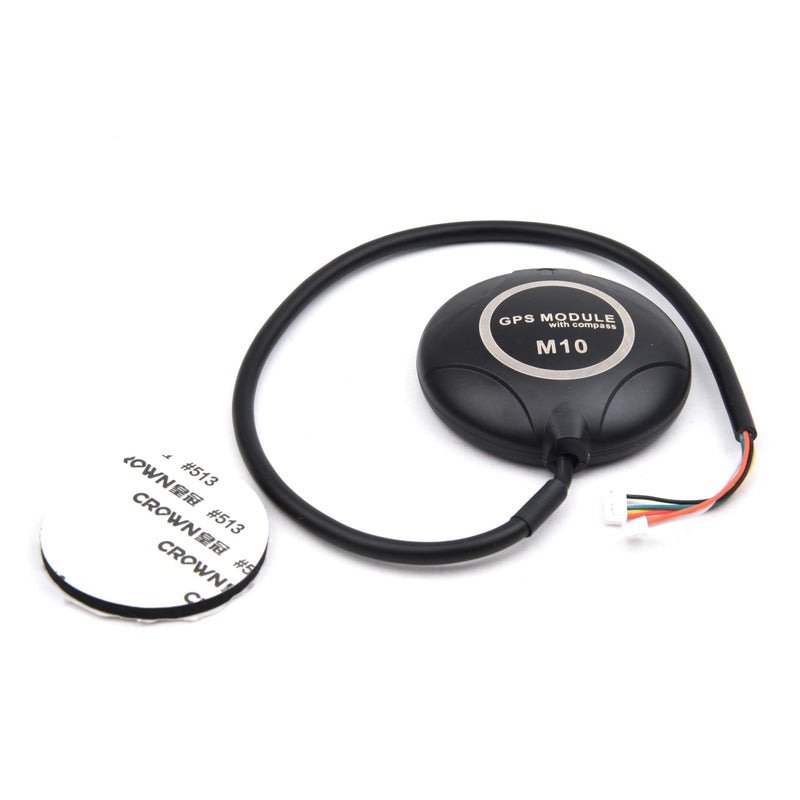 Readytosky M10 GPS Module External Compass with GPS Holder for PIX Pixhawk 2.4.8 Flight Controller