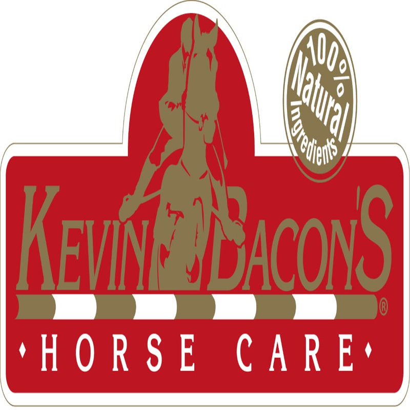 Kevin Bacon's Hoof Solution | 150g | Suitable for every type of horse | With integrated brush brush | Quick application | Can help reduce hoof problems 150 ml - BeesActive Australia