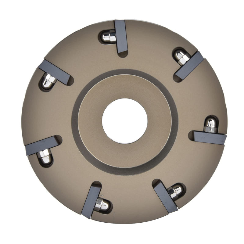 Electric Hoof Tool, Cow Hoof Trimming Disc Plate Electric Hoof Trimming Cutter Tool for Livestock Sheep Cattles Horses Supplies - BeesActive Australia