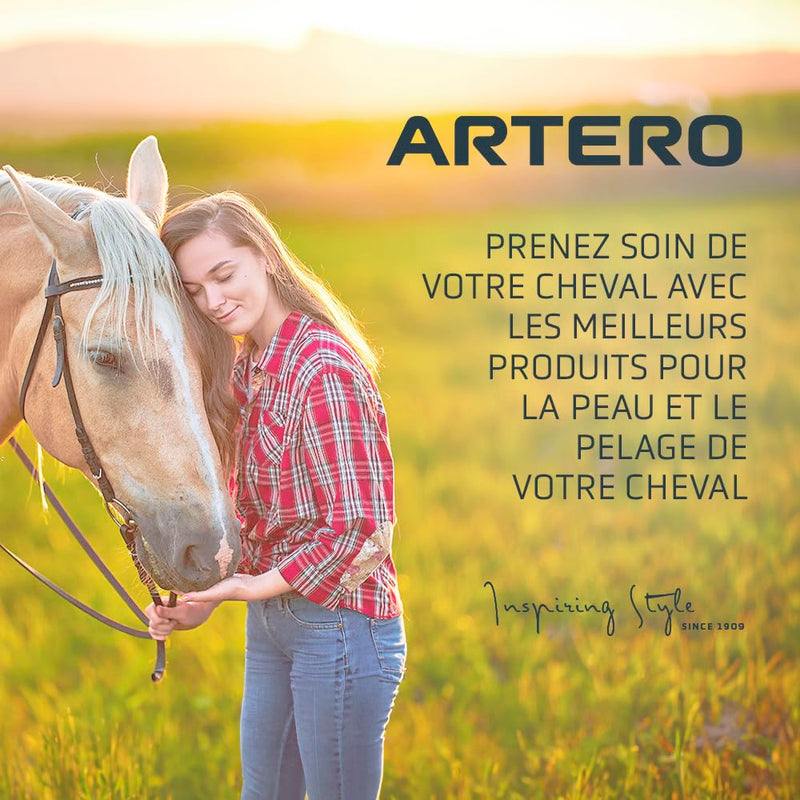 ARTERO Sublime Shampoo 35.3 Oz - BeesActive Australia