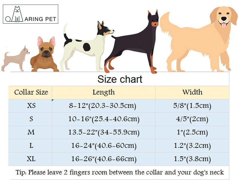 ARING PET Valentine's Day Dog Collar-Cotton Heart Dog Collar with Bow, Adjustable Valentine Bowtie Dog Collars Pet Necklace with Metal Buckle for Girl&Boy Dogs Medium (Pack of 1) A:Valentine - BeesActive Australia