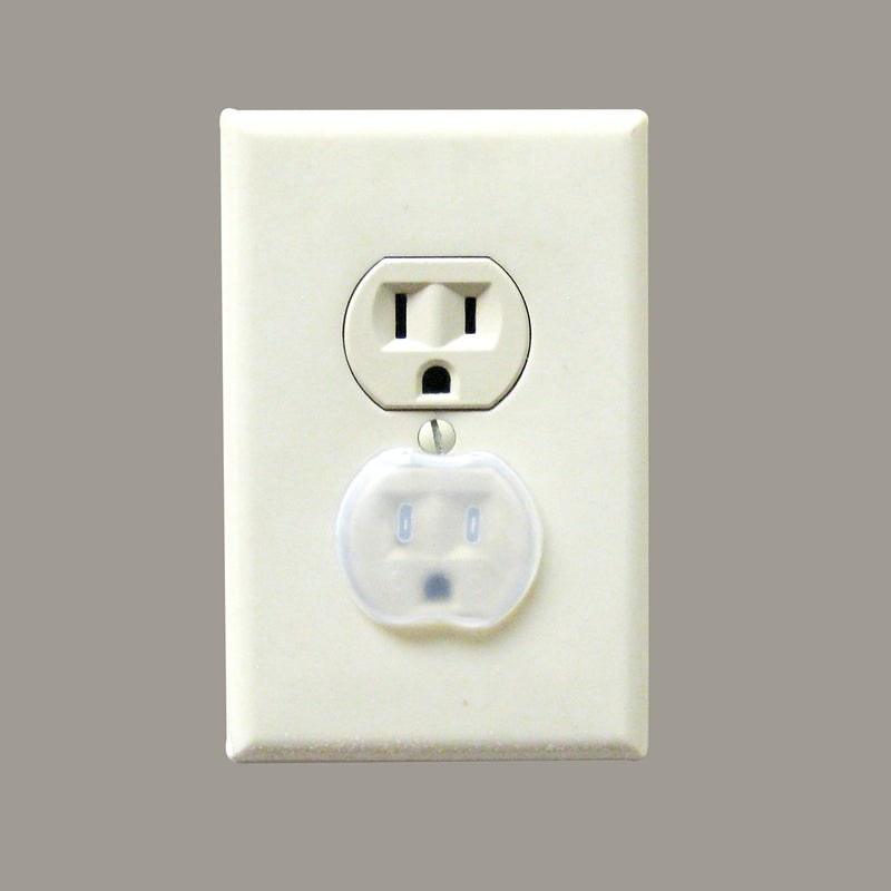 Baby Safety Outlet Covers Baby Proofing, 36 Pack, Outlet Plug Electrical Socket Covers - BeesActive Australia