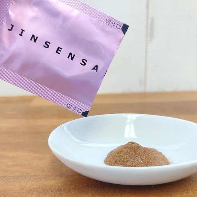 Rensensan 22 packets - BeesActive Australia