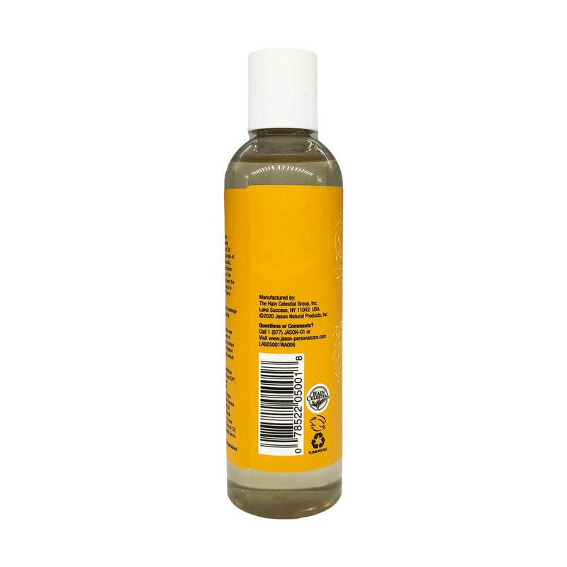 Vitamin E 5,000 IU Oil - All Over Body Nourishment Jason Natural Cosmetics 4 oz Liquid 4 Fl Oz (Pack of 1)