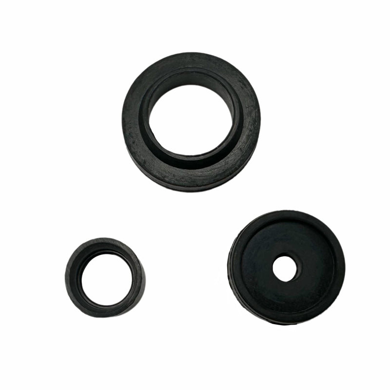 5001594 Water Pump Repair Kit for Johnson Evinrude 85-300 HP V4 V6 V8 Outboard Motor 1979–1994 models, with 395864 Impeller and Housing, Replaces 034421 777800 0395062 0435447 0392750 - BeesActive Australia