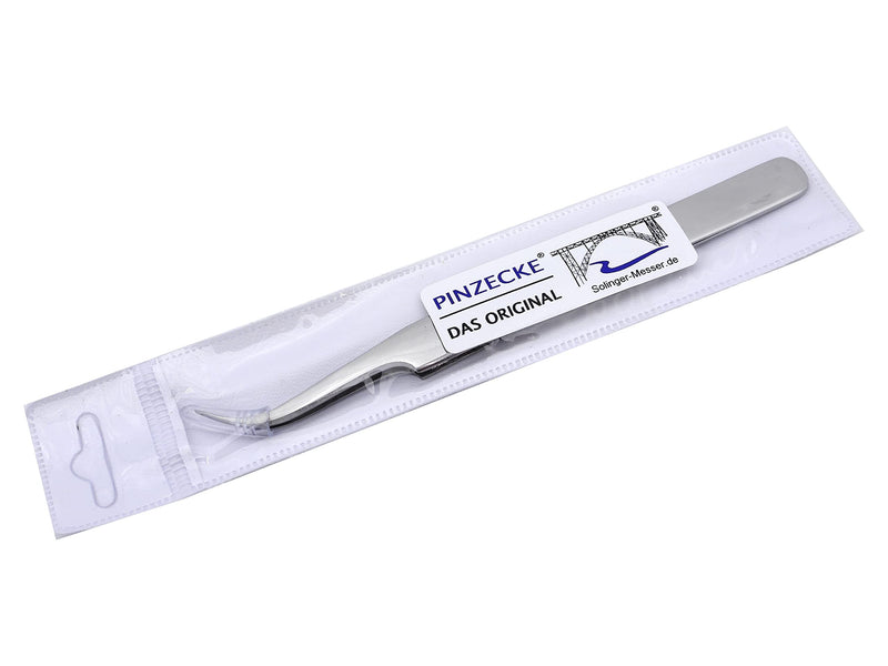 Professional tick tweezers tick remover stainless steel original tweezers tick hook tick tweezers with case and cap - BeesActive Australia