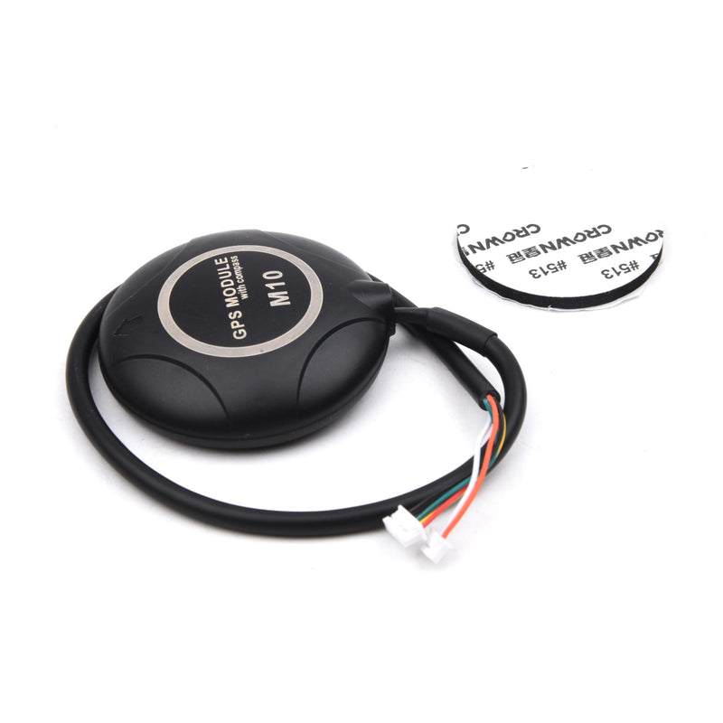Readytosky M10 GPS Module External Compass with GPS Holder for PIX Pixhawk 2.4.8 Flight Controller