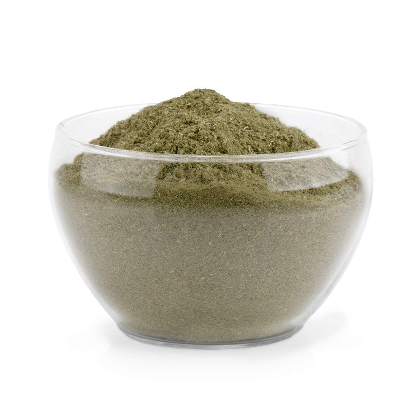AniForte WermiX powder for cats 25g - Natural herbs such as thyme, wormwood & sage, proven alternative for 10 years, supported by saponins, bitter substances - BeesActive Australia
