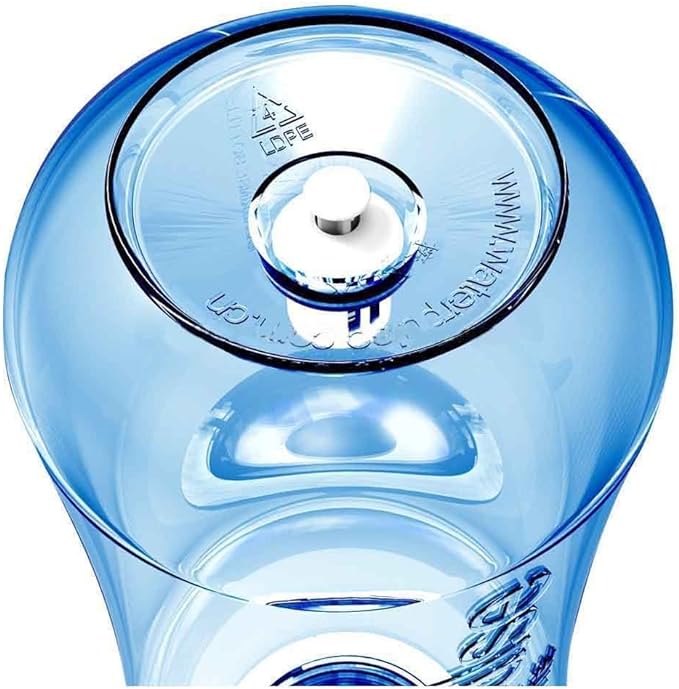 Waterpulse YT-300 Nose Shower, 10.1 fl oz (300 ml), Purified Salt for Saline, 3 Packets Set, Japanese Instruction Manual Included (English Language Not Guaranteed) - BeesActive Australia