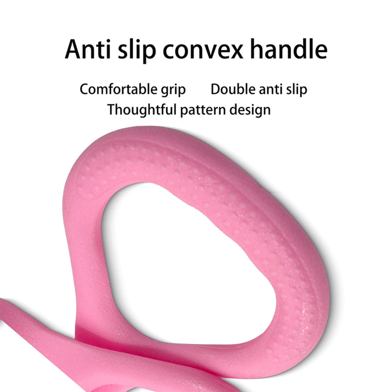 Figure 8 Fitness Resistance Band, Arm,Back Training Elastic Ropes, Workout Chest Arm and Shoulder Stretch Bands, Exercise Bands for Yoga, Pilates,Physical Therapy,Stretching 3 - BeesActive Australia